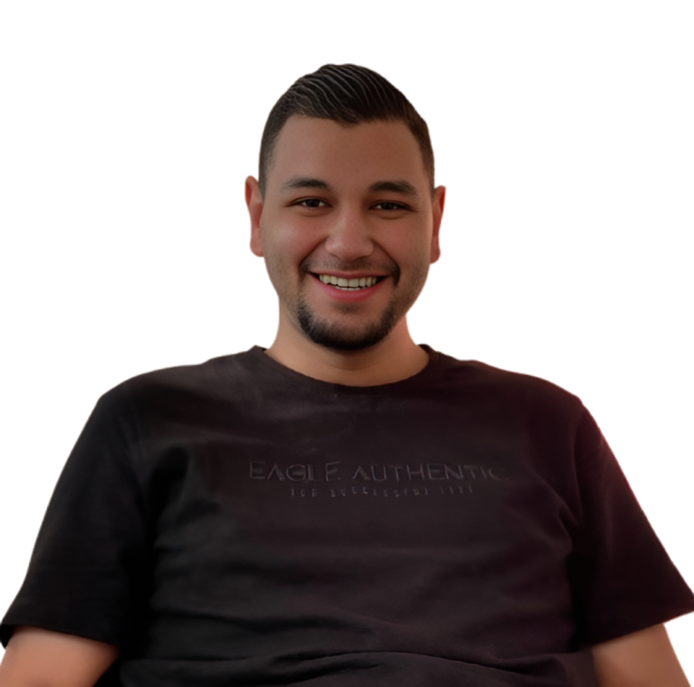 Youssef Atef Picture