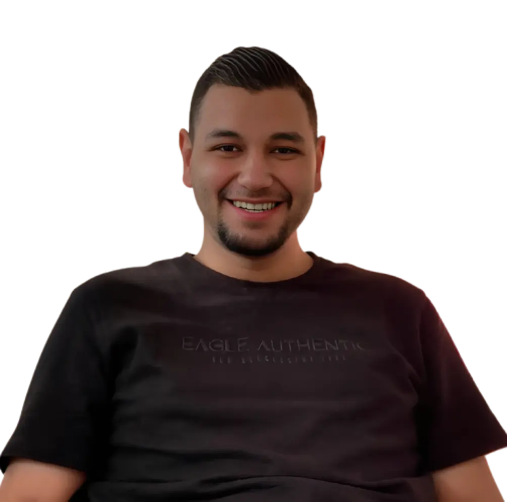 Youssef Atef Picture