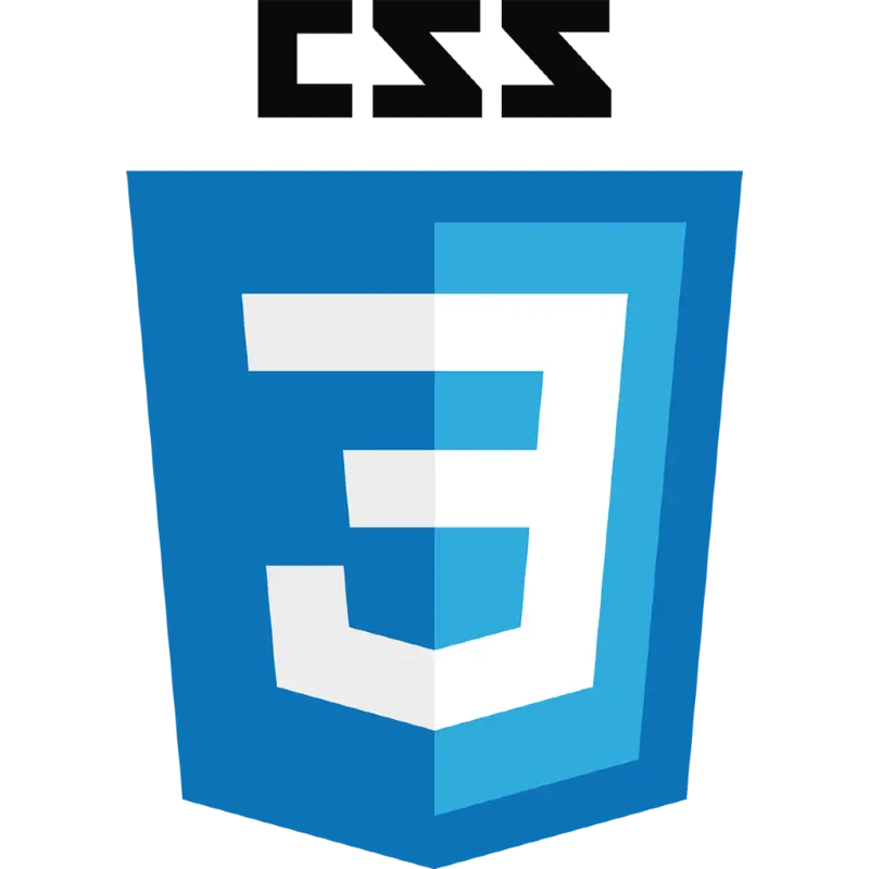 CSS3 Logo