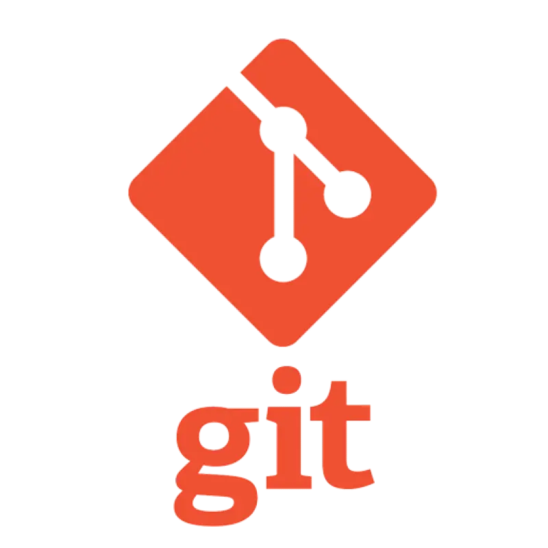 Git Logo