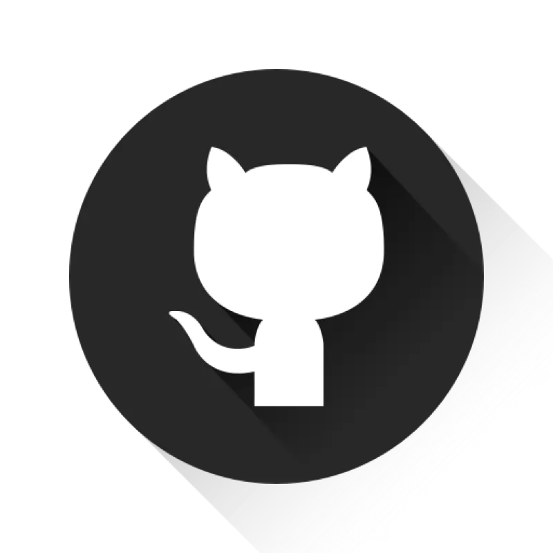 GitHub Logo
